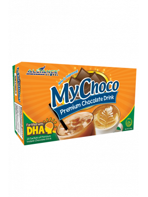 MYCHOCO