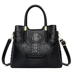 Sac à main en cuir