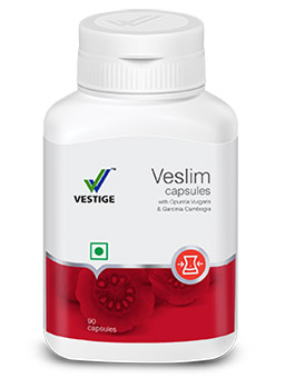 Veslim capsules