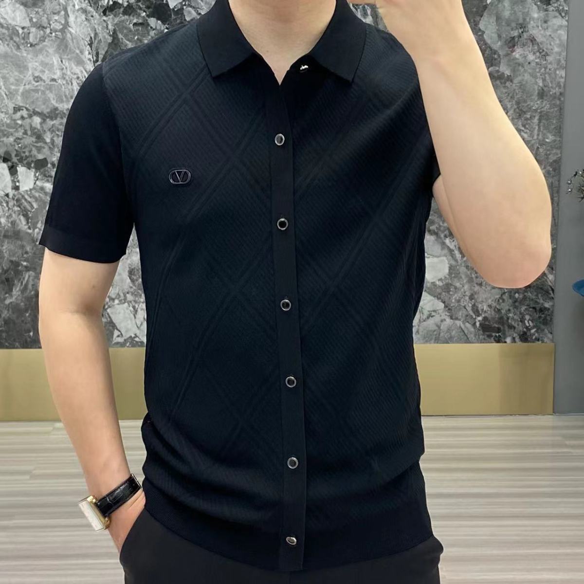 Chemise homme