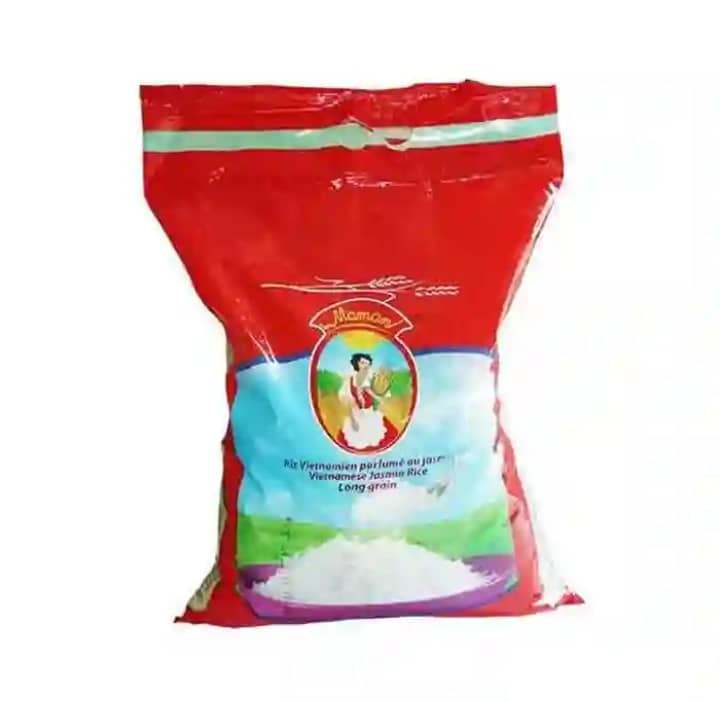 RIZ MAMAN