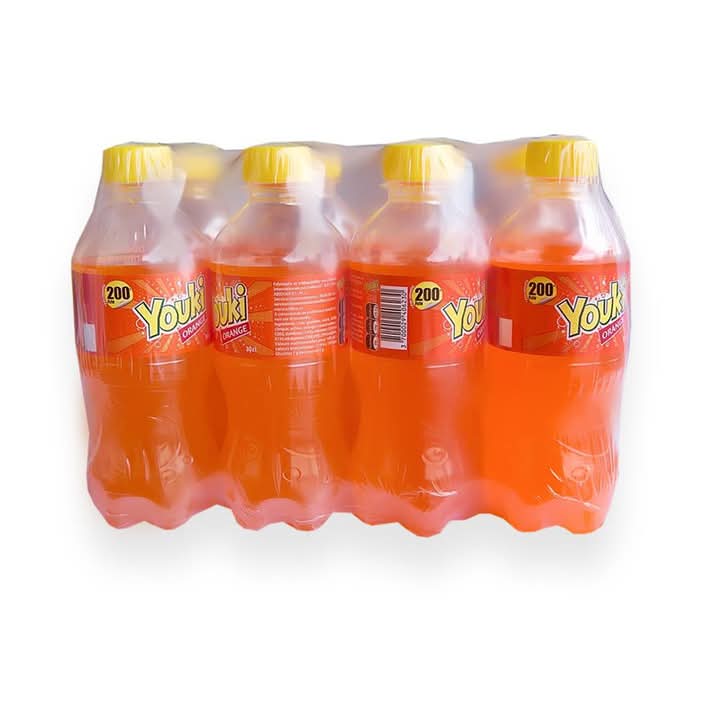 BOISSON YOUKI(314,159$)
