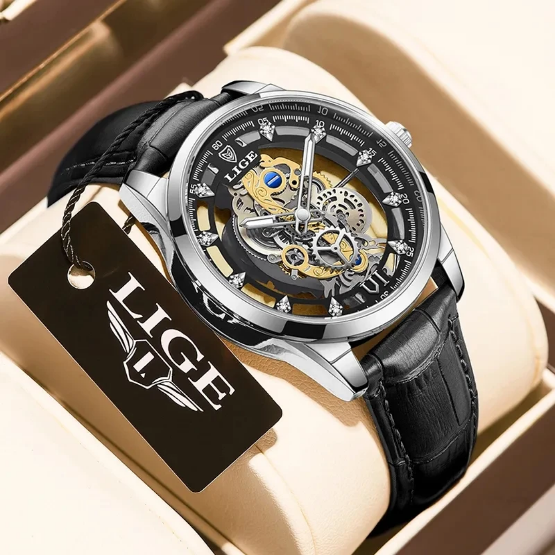 Montre homme