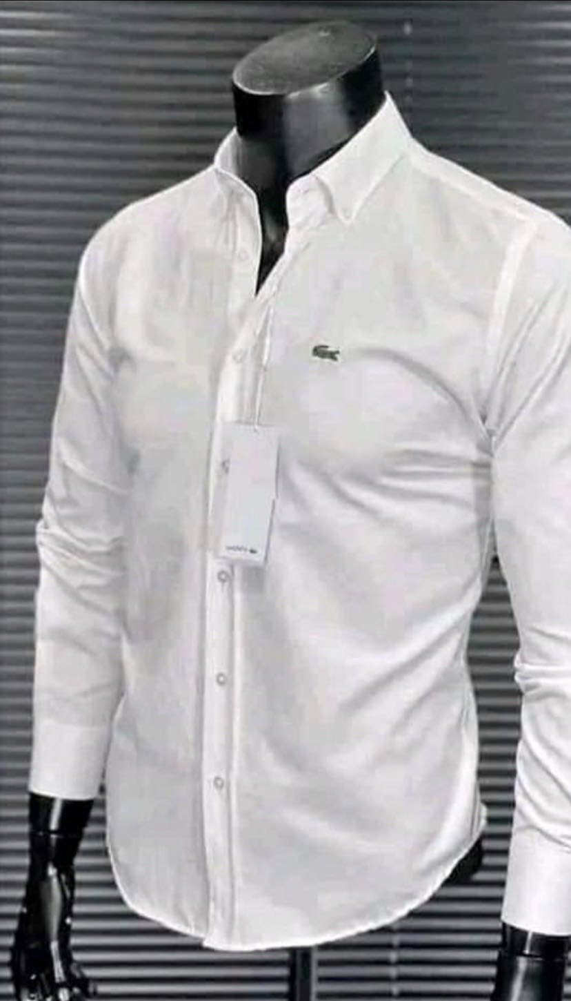 CHEMISE HOMME