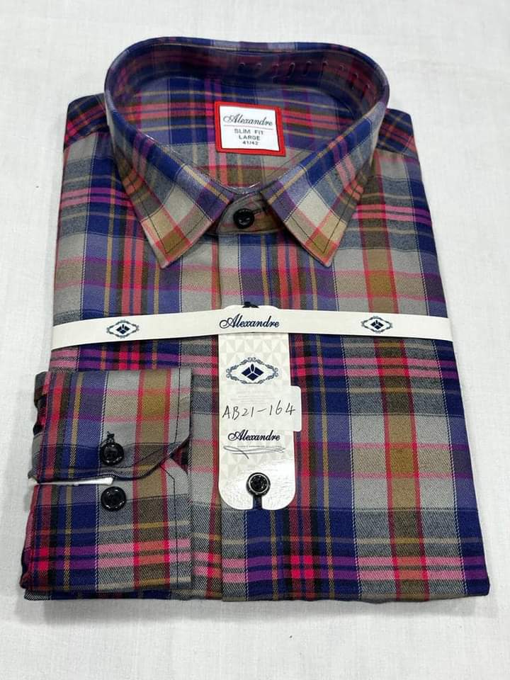 CHEMISE HOMME