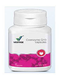 Coenzyme Q10