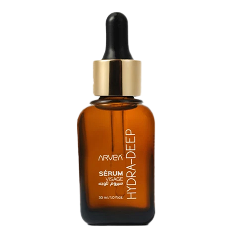 SERUM HYDRA-DEEP pour le visage