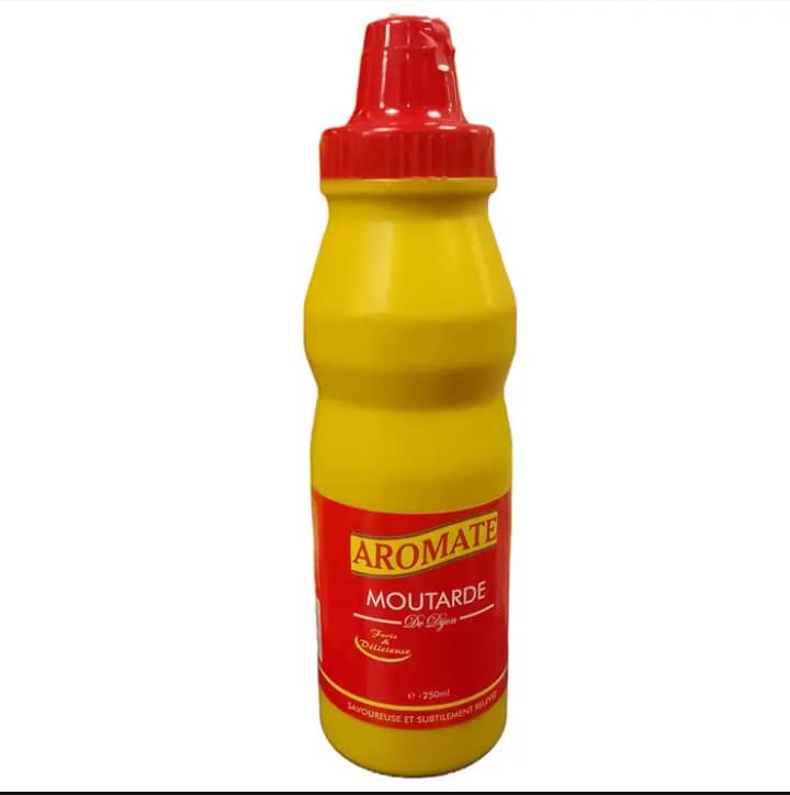 AROMATE MOUTARDE(314,159$)
