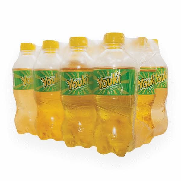 BOISSON YOUKI(314,159$)