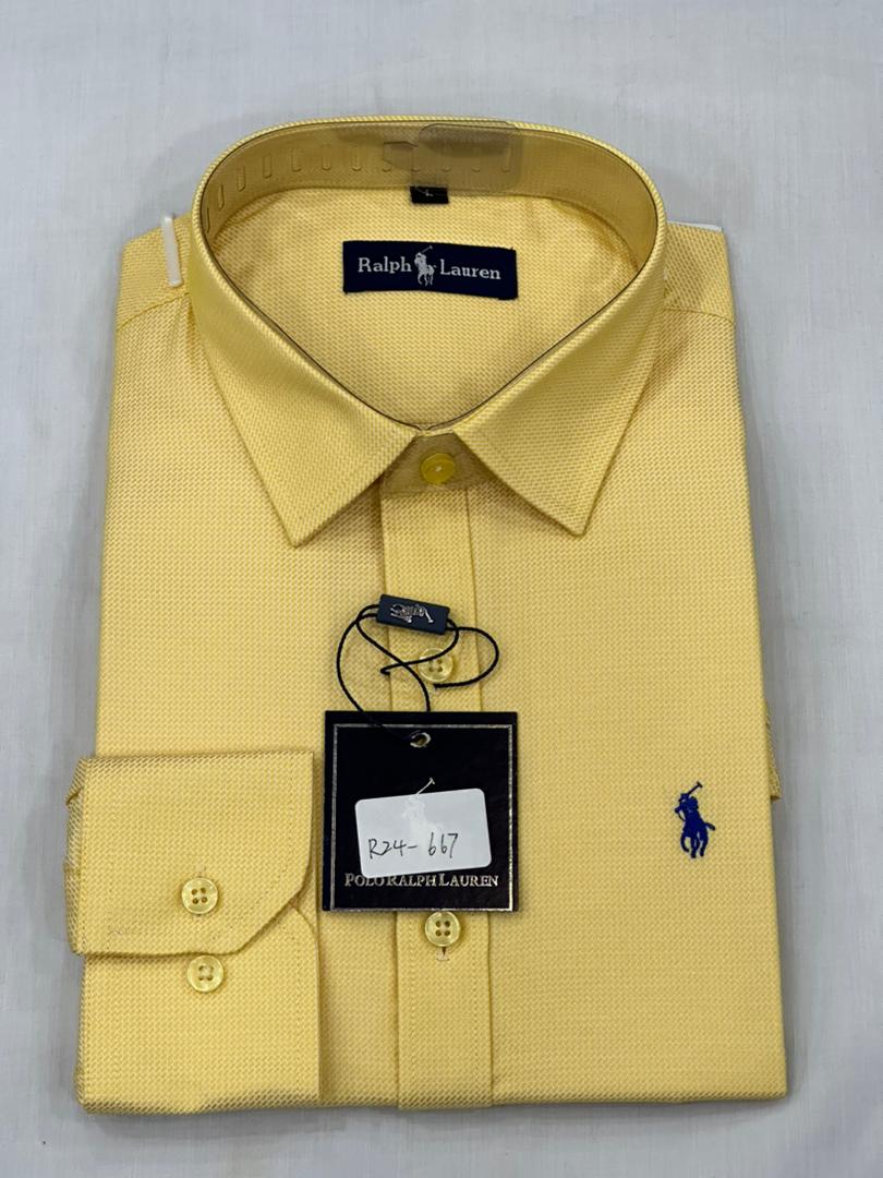 CHEMISE HOMME
