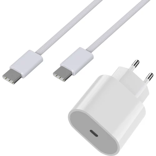 Chargeur Samsung charge rapide