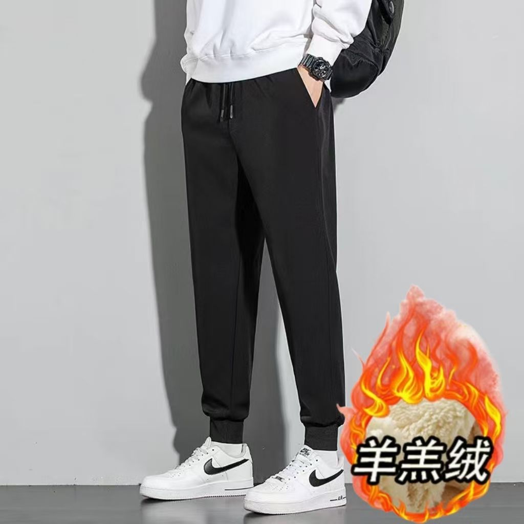 Pantalon homme