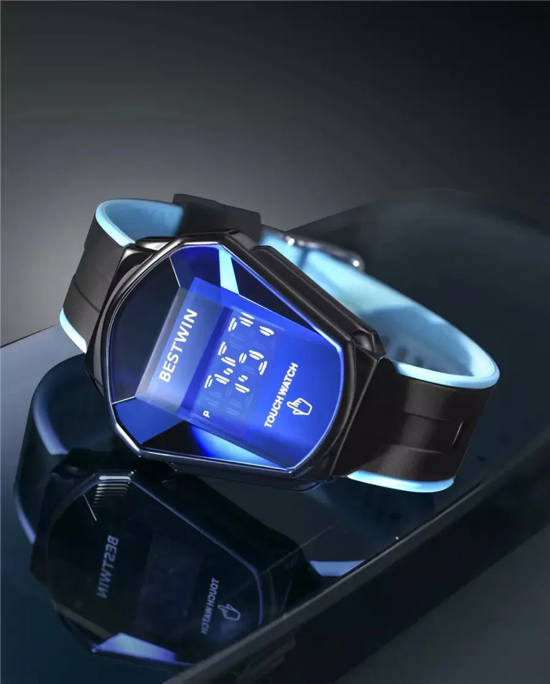 Montre