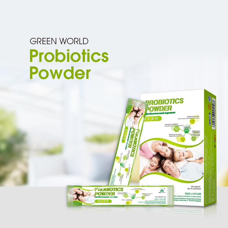 Probiotics Powder