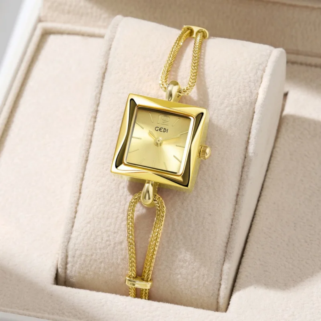 Montre dame