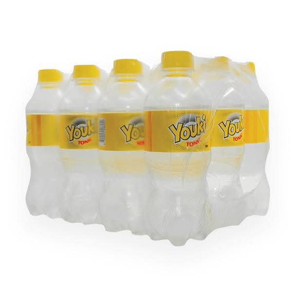 BOISSON YOUKI(314,159$)