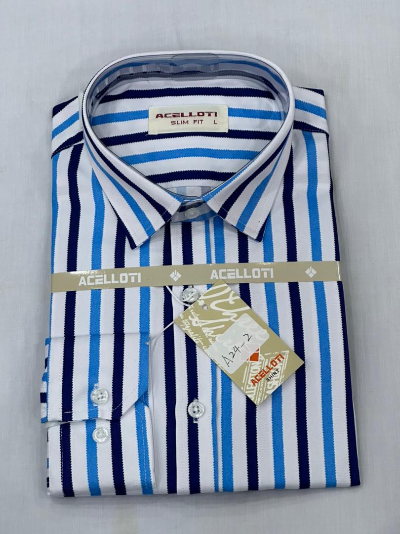 CHEMISE HOMME