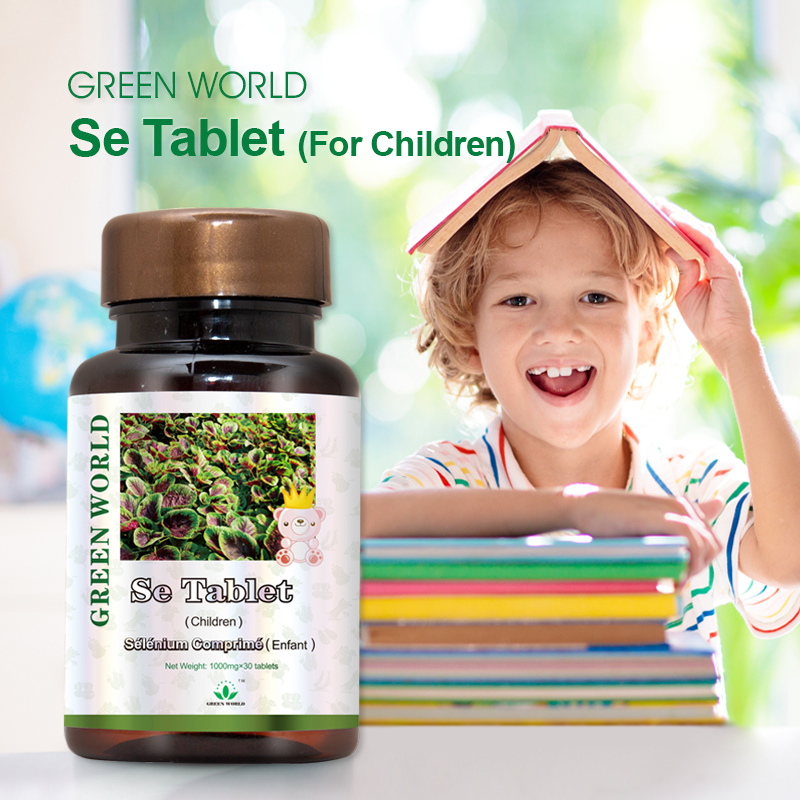 Se Tablet Enfant