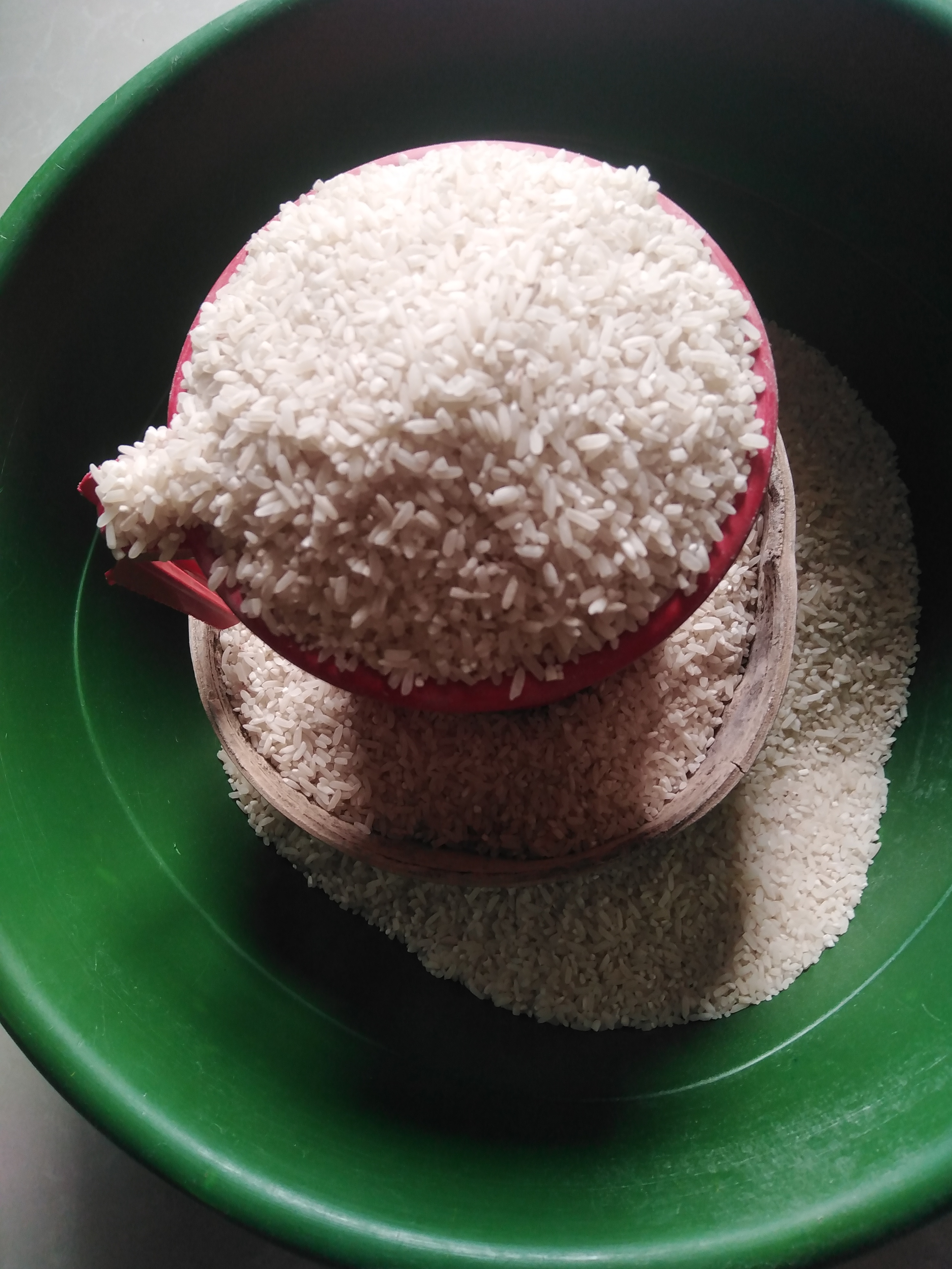 Riz local 5Kg
