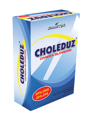 CHOLEDUZ