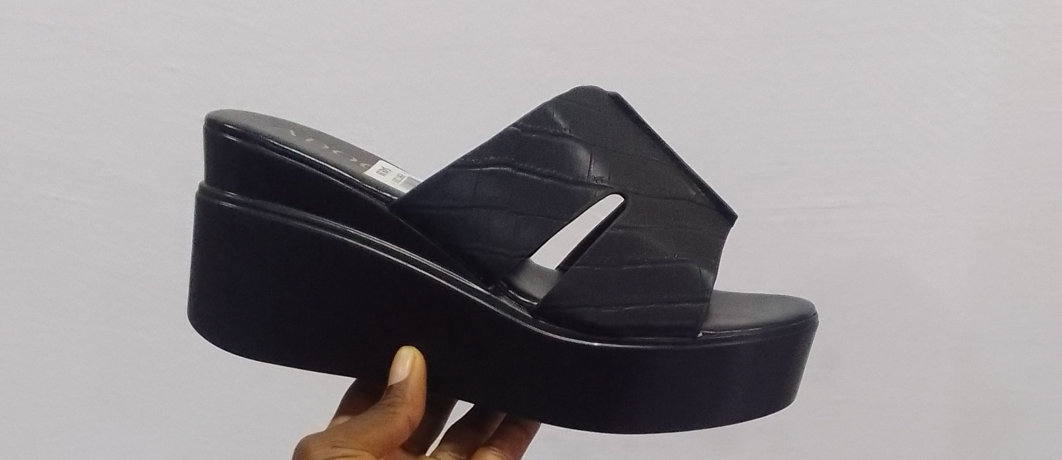 Chaussures de sortie