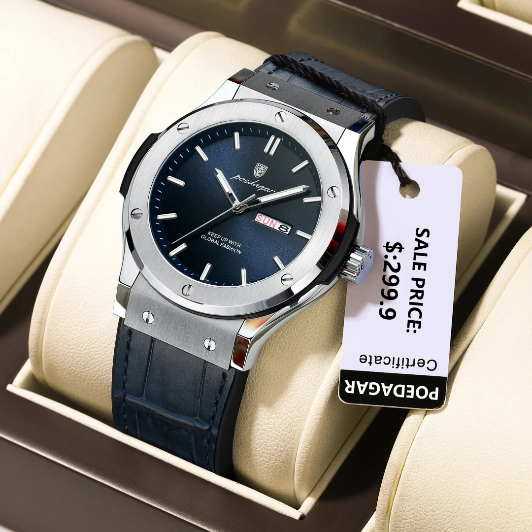 Montre homme