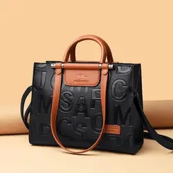 Sac à main en cuir