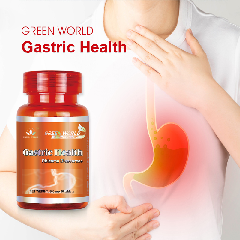 Digestant Tablet (Gastric Health)