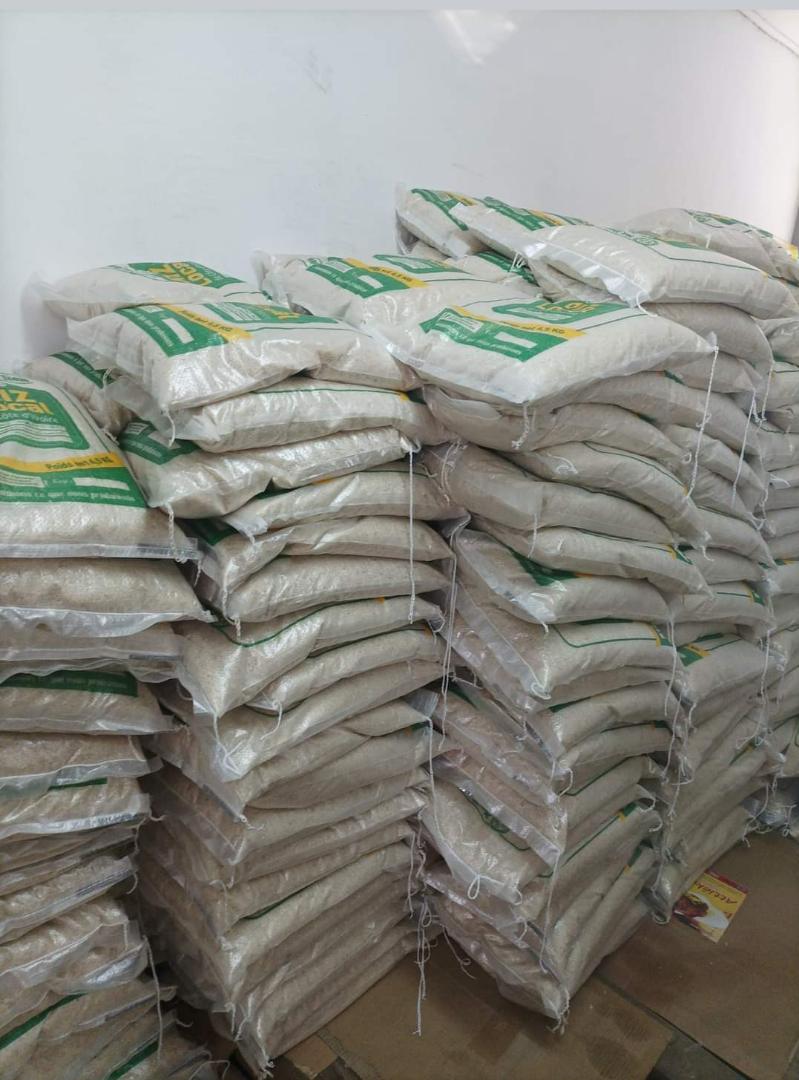 RIZ LOCAL BIO MAXTEAM 4,5KG