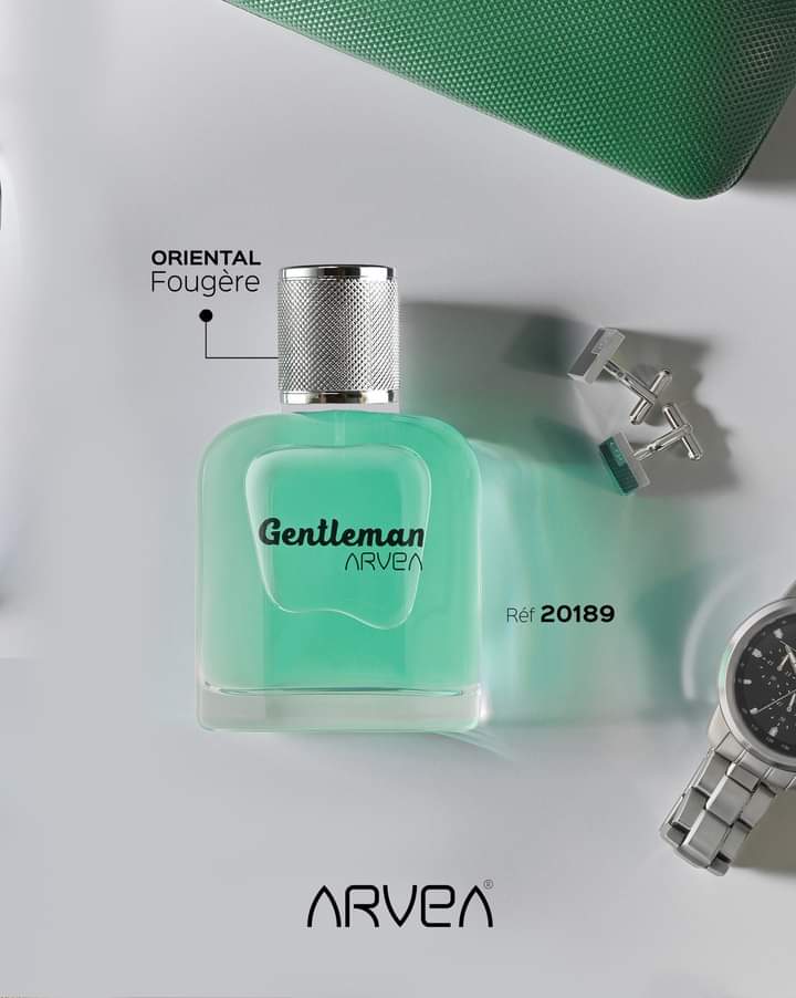 parfum homme