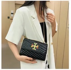 Sac à main en cuir