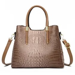 Sac à main en cuir