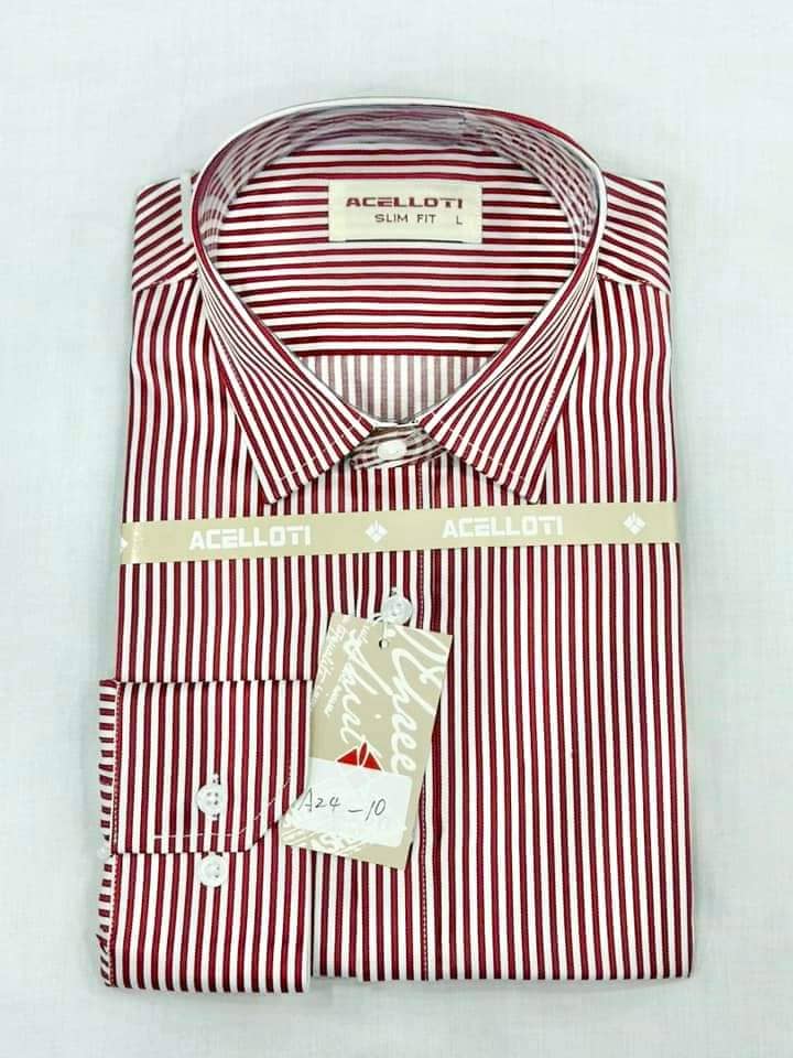 CHEMISE HOMME
